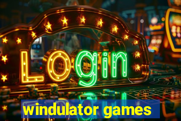 windulator games